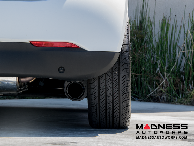 smart fortwo Wheel Spacers 453 Model 17mm set of 2 w/ bolts